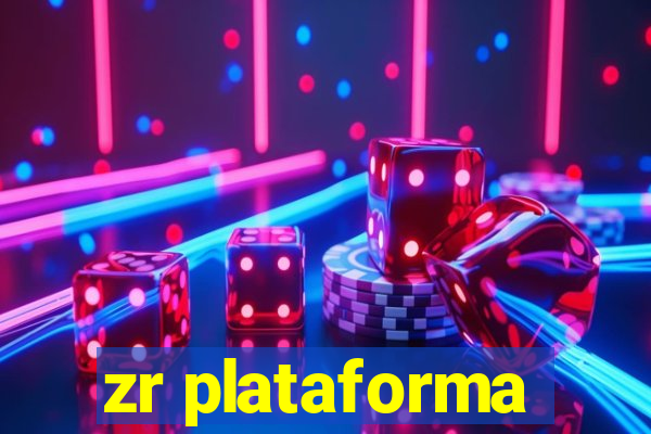 zr plataforma